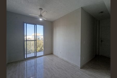 Apartamento para alugar com 2 quartos, 48m² em Centro, Belford Roxo