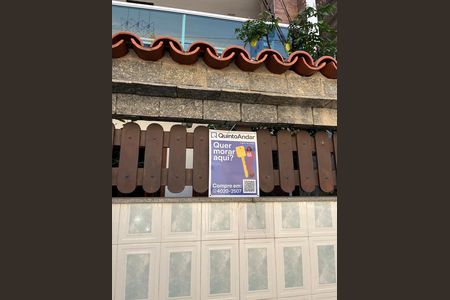 Casa à venda com 370m², 5 quartos e 1 vagaPlaca