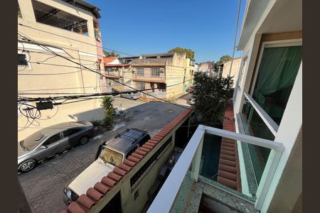 Casa à venda com 370m², 5 quartos e 1 vaga Casa à venda com 370m², 5 quartos e 1 vagaVaranda