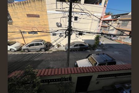 Varanda de casa à venda com 5 quartos, 370m² em Portuguesa, Rio de Janeiro