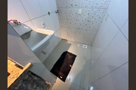 Casa à venda com 370m², 5 quartos e 1 vaga Casa à venda com 370m², 5 quartos e 1 vagaÁrea de Serviço