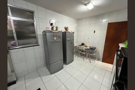 Cozinha de casa à venda com 5 quartos, 370m² em Portuguesa, Rio de Janeiro