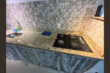 Casa à venda com 370m², 5 quartos e 1 vaga Casa à venda com 370m², 5 quartos e 1 vagaCozinha casa 2