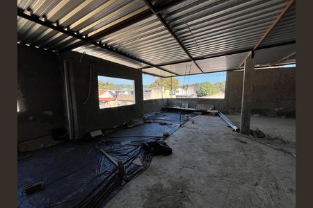 Terraço de casa à venda com 5 quartos, 370m² em Portuguesa, Rio de Janeiro