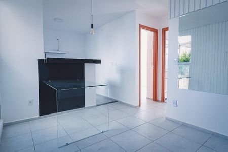Apartamento para alugar com 2 quartos, 44m² em Residencial Monte Carlo, Goiânia