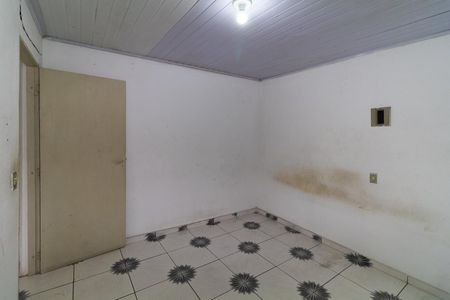 Quarto de casa para alugar com 1 quarto, 43m² em Jardim Tiete, São Paulo