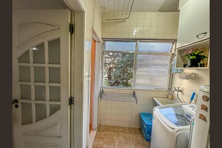 Apartamento à venda com 2 quartos, 84m² em Botafogo, Rio de Janeiro