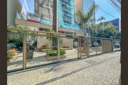 Apartamento à venda com 2 quartos, 84m² em Botafogo, Rio de Janeiro