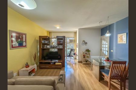 Apartamento à venda com 2 quartos, 84m² em Botafogo, Rio de Janeiro