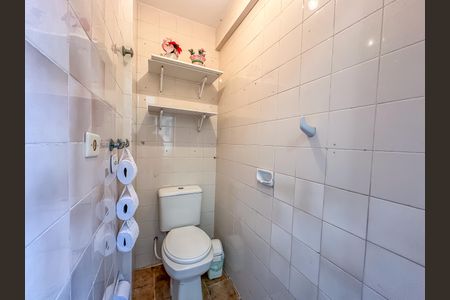 Apartamento à venda com 2 quartos, 84m² em Botafogo, Rio de Janeiro