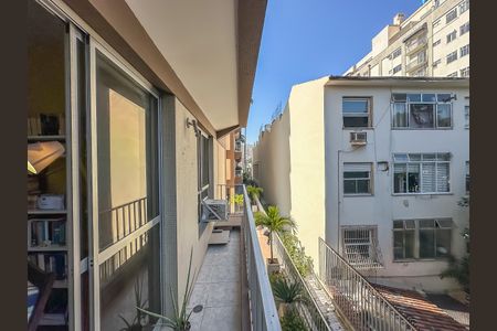 Apartamento à venda com 2 quartos, 84m² em Botafogo, Rio de Janeiro