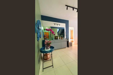 Sala de apartamento para alugar com 3 quartos, 105m² em Betânia, Belo Horizonte