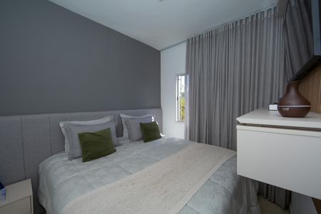 Apartamento à venda com 3 quartos, 105m² em Betânia, Belo Horizonte