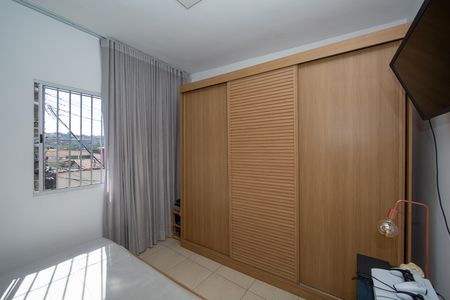 Apartamento à venda com 3 quartos, 105m² em Betânia, Belo Horizonte