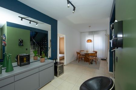 Apartamento à venda com 3 quartos, 105m² em Betânia, Belo Horizonte