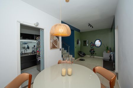 Apartamento à venda com 3 quartos, 105m² em Betânia, Belo Horizonte