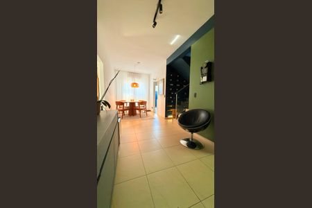 Apartamento para alugar com 3 quartos, 105m² em Betânia, Belo Horizonte