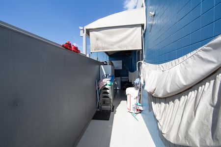 Apartamento à venda com 3 quartos, 105m² em Betânia, Belo Horizonte
