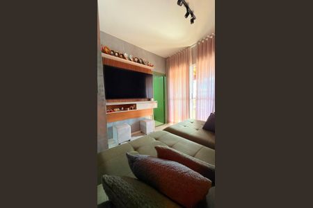 Apartamento para alugar com 3 quartos, 105m² em Betânia, Belo Horizonte