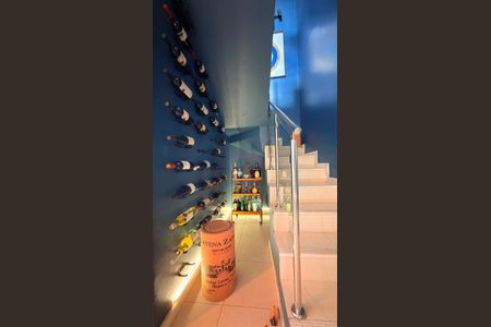 Apartamento para alugar com 3 quartos, 105m² em Betânia, Belo Horizonte