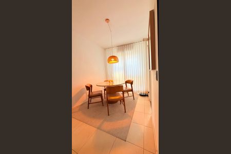 Apartamento para alugar com 3 quartos, 105m² em Betânia, Belo Horizonte