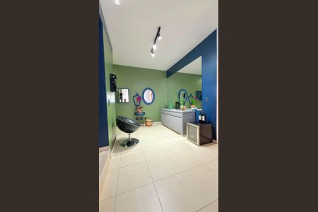 Apartamento para alugar com 3 quartos, 105m² em Betânia, Belo Horizonte