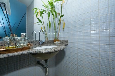 Apartamento à venda com 3 quartos, 105m² em Betânia, Belo Horizonte