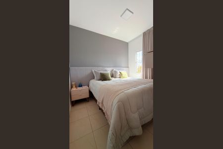 Apartamento para alugar com 3 quartos, 105m² em Betânia, Belo Horizonte