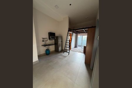 Apartamento para alugar com 30m², 1 quarto e 1 vaga Apartamento para alugar com 30m², 1 quarto e 1 vagaCozinha