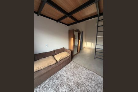 Apartamento para alugar com 1 quarto, 30m² em Residencial Florida, Ribeirão Preto
