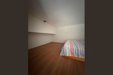 Quarto de apartamento para alugar com 1 quarto, 30m² em Residencial Florida, Ribeirão Preto