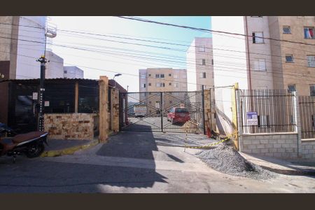 Apartamento para alugar com 2 quartos, 49m² em Jardim da Laranjeira (zona Leste), São Paulo