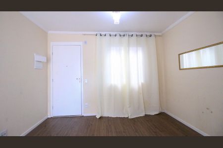 Apartamento para alugar com 2 quartos, 49m² em Jardim da Laranjeira (zona Leste), São Paulo
