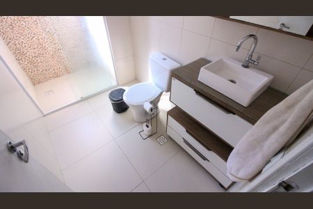Apartamento para alugar com 2 quartos, 49m² em Jardim da Laranjeira (zona Leste), São Paulo