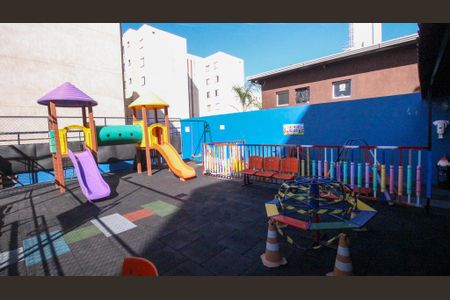 Apartamento para alugar com 2 quartos, 49m² em Jardim da Laranjeira (zona Leste), São Paulo