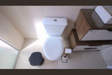 Apartamento para alugar com 2 quartos, 49m² em Jardim da Laranjeira (zona Leste), São Paulo