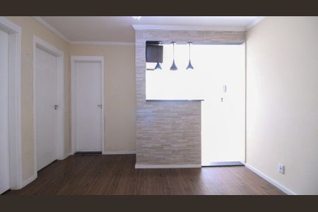 Apartamento para alugar com 2 quartos, 49m² em Jardim da Laranjeira (zona Leste), São Paulo