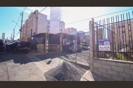 Apartamento para alugar com 2 quartos, 49m² em Jardim da Laranjeira (zona Leste), São Paulo