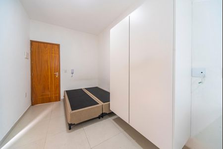 Kitnet de kitnet/studio para alugar com 1 quarto, 20m² em Vila Sao Pedro, Santo André