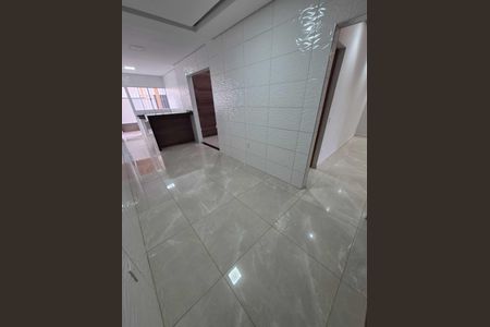 Cozinha de casa à venda com 3 quartos, 200m² em Parque Dom Pedro II, Campinas