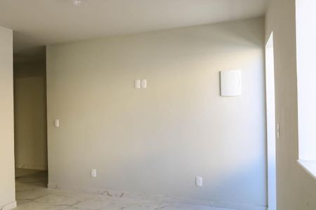 Sala de casa de condomínio para alugar com 2 quartos, 49m² em Engenho de Dentro, Rio de Janeiro