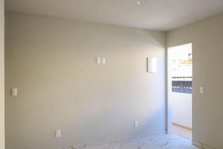Sala de casa de condomínio para alugar com 2 quartos, 49m² em Engenho de Dentro, Rio de Janeiro