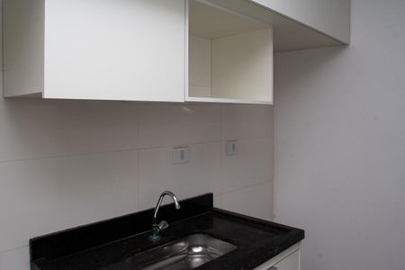 Apartamento para alugar com 2 quartos, 37m² em Vila Formosa, São Paulo