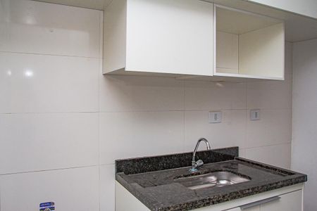 Apartamento para alugar com 2 quartos, 37m² em Vila Formosa, São Paulo