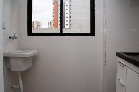 Apartamento para alugar com 2 quartos, 37m² em Vila Formosa, São Paulo