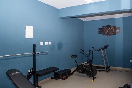 Apartamento para alugar com 2 quartos, 37m² em Vila Formosa, São Paulo