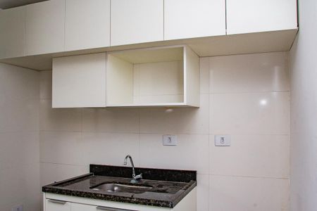 Apartamento para alugar com 2 quartos, 37m² em Vila Formosa, São Paulo