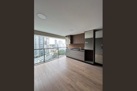 Apartamento à venda com 122m², 3 quartos e 2 vagas
