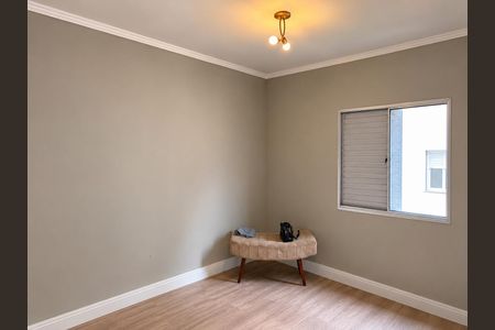 Quarto de apartamento à venda com 2 quartos, 54m² em Vila Jordanopolis, São Bernardo do Campo