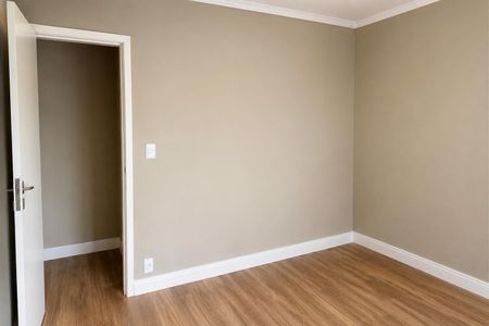 Quarto de apartamento à venda com 2 quartos, 54m² em Vila Jordanopolis, São Bernardo do Campo